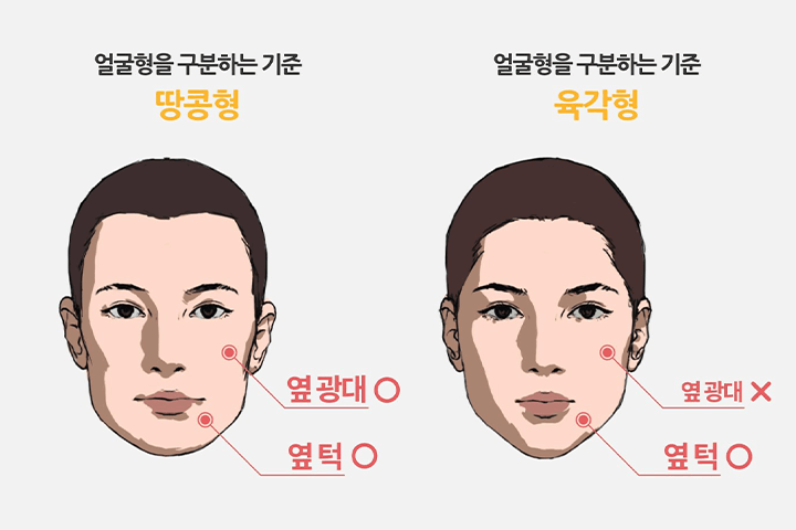 스타일 컨설턴트 레어리 헤어 강의 예제