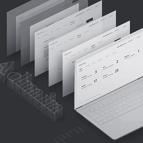 콜로소 UX/UI 클래스 구성