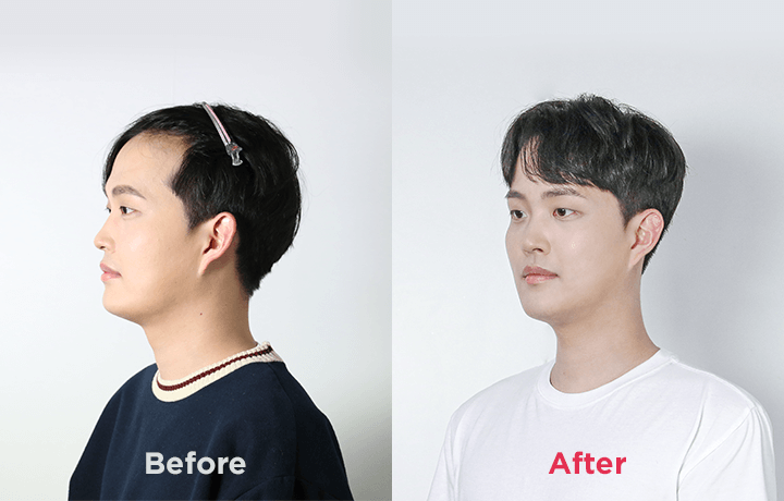 송쌤(송샘) 헤어 이미지