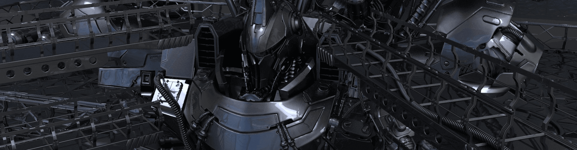 3D Character Artist Jason