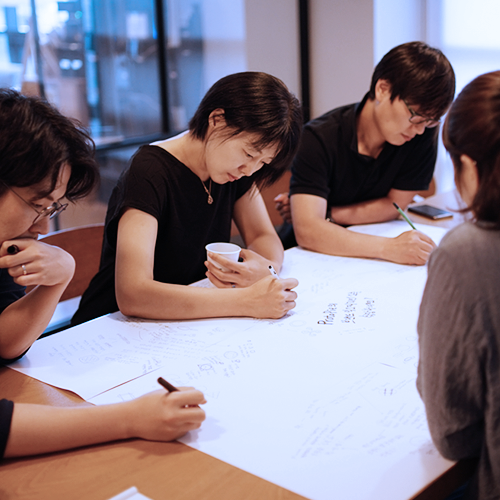 콜로소 UX/UI 클래스 구성