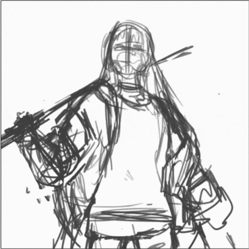 Gharliera  Class exercises
