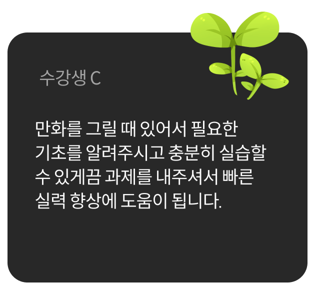 콜로소 일러스트 후기