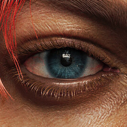 3D Character Artist Jason