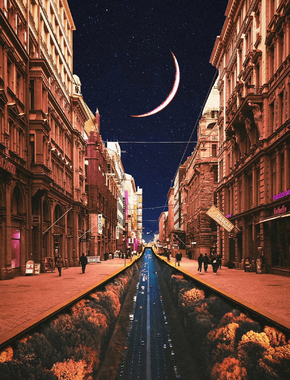 Graphic Artist Nakta