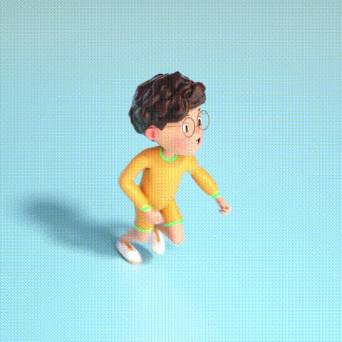 콜로소 시네마 4D 특강 클래스 구성