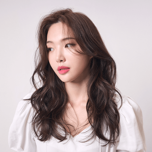 김상희 헤어 강의 예제
