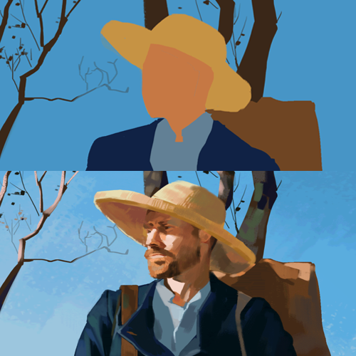 Coloso イラスト 講座内容