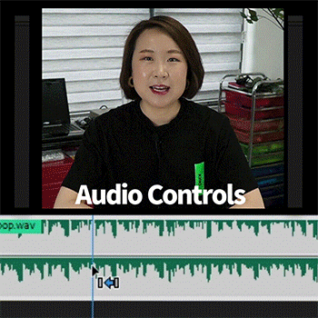 ImageSlide<b>시청시간 늘리는 오디오 조절법</b>