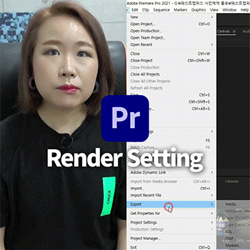 ImageSlide<b>내가 원하는 화질로 인코딩하기</b>