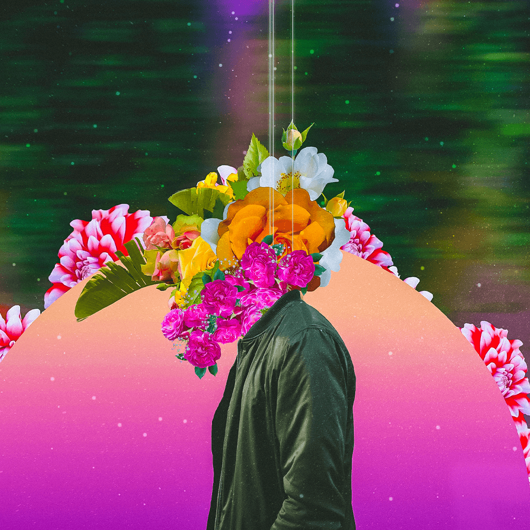 Graphic Artist Nakta
