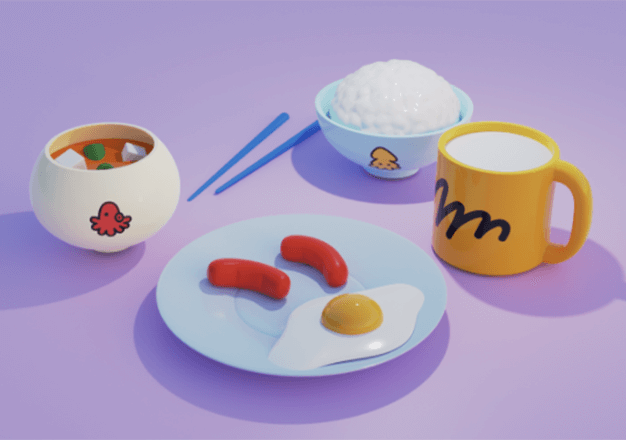 콜로소 크리에이티브 후기
