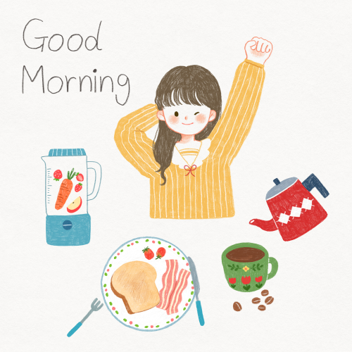 ImageSlide📁 작고 귀여운 소품 드로잉