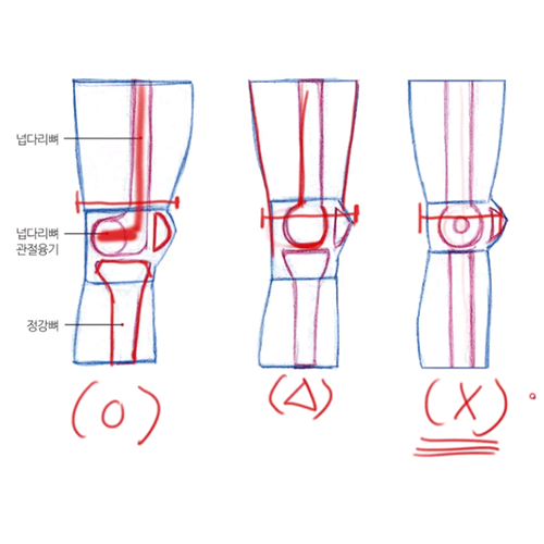 콜로소 캐릭터 드로잉 특강 클래스 구성