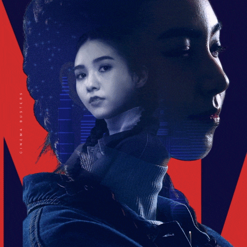 Coloso Motion graphic designer MANZA