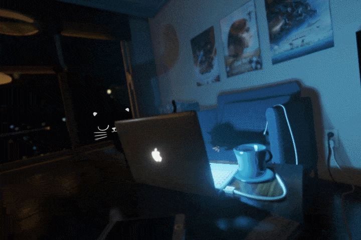 Coloso  イ・ジョンソ Blenderで学ぶ3Dアニメーション