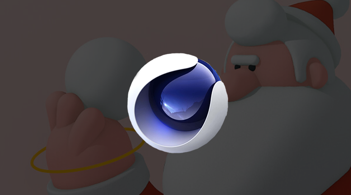 C4D 애프터 이펙트 일러스트레이터 