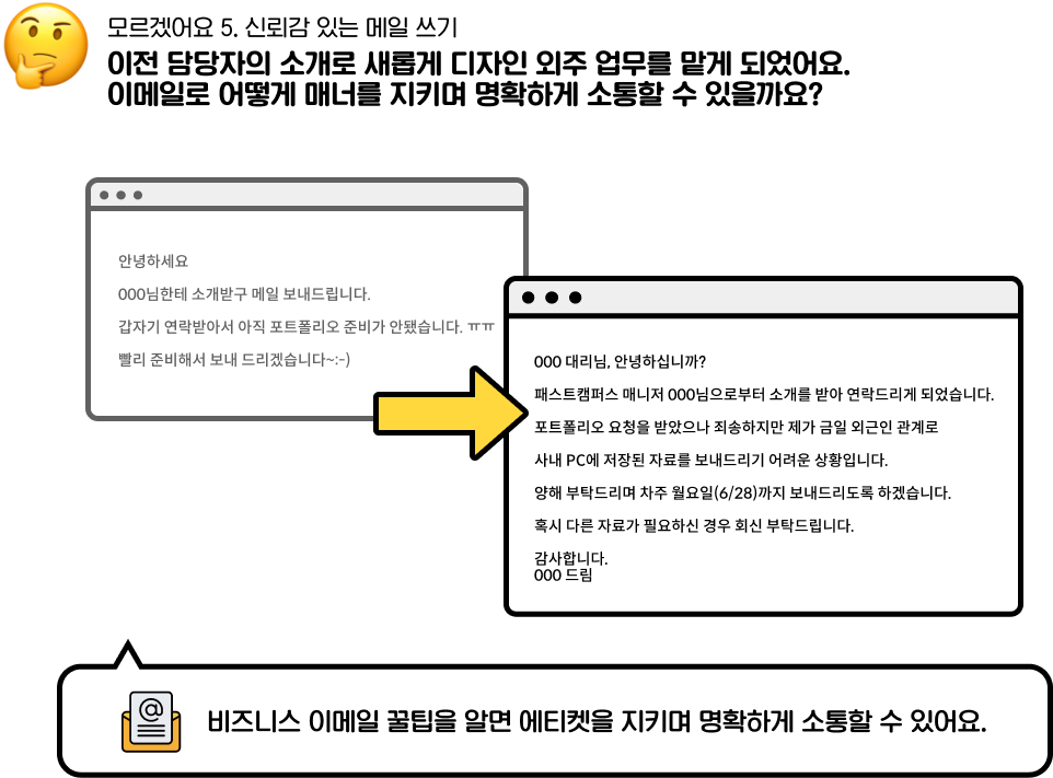 직장인 강의