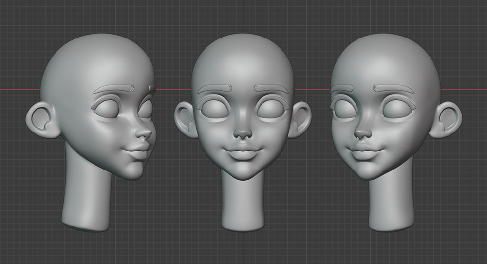 3Dキャラクターアーティスト シン・ミンジョン | コロソ.