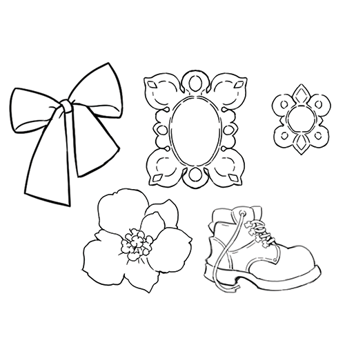 Seoji Class Exercises