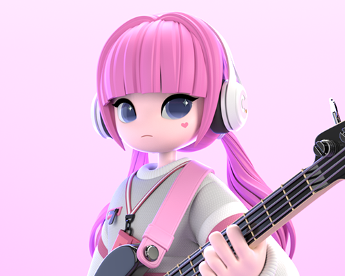 Step-by-Step Guide to Maya Character Modeling | Coloso.