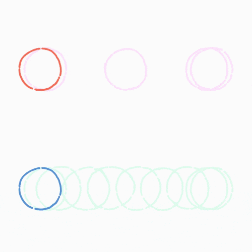 Seoro Oh Class exercises