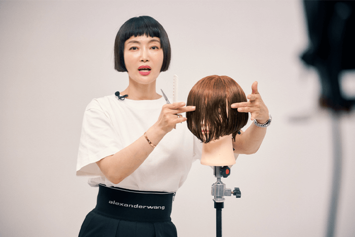 콜로소 김상희 강의 소개