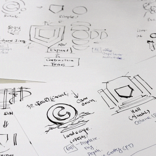 Coloso mediadesign Class Details