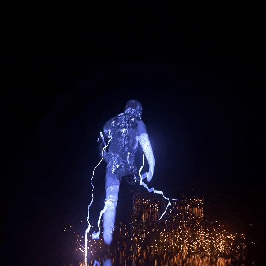 Coloso Intae Jang Intro to High-Quality VFX with Houdini