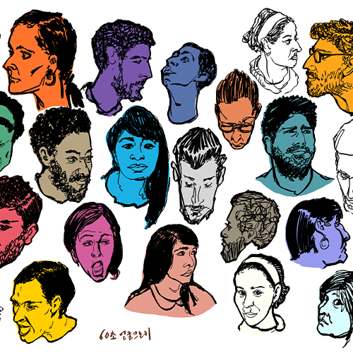 Illustrator Mark.J