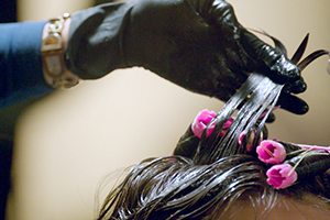 Coloso hair Class Details