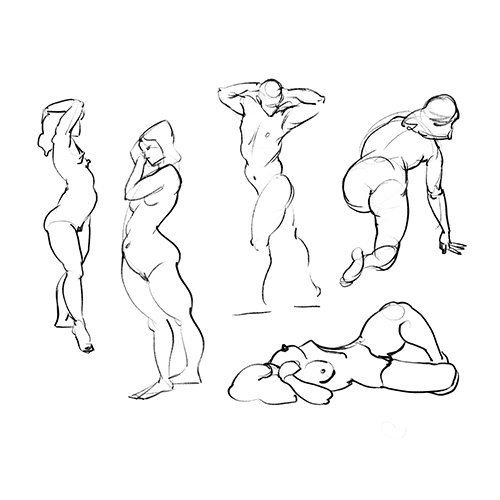 Illustrator Mark.J