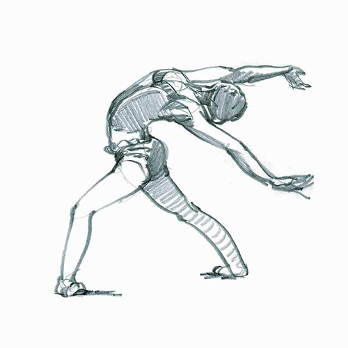 Illustrator Mark.J