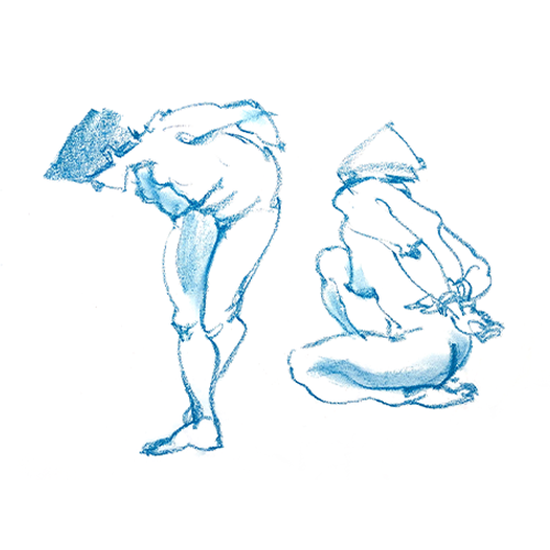 Illustrator Mark.J