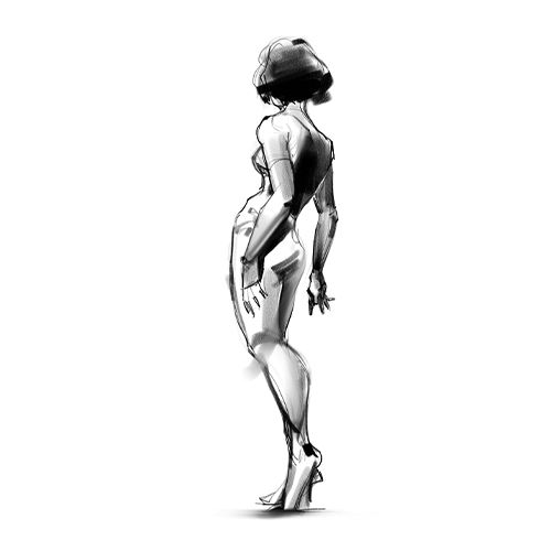 Illustrator Mark.J