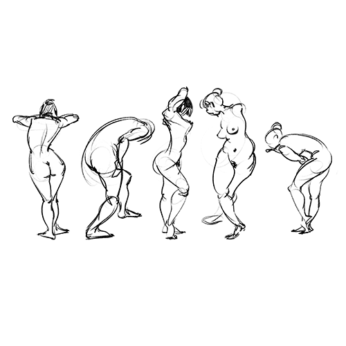 Illustrator Mark.J