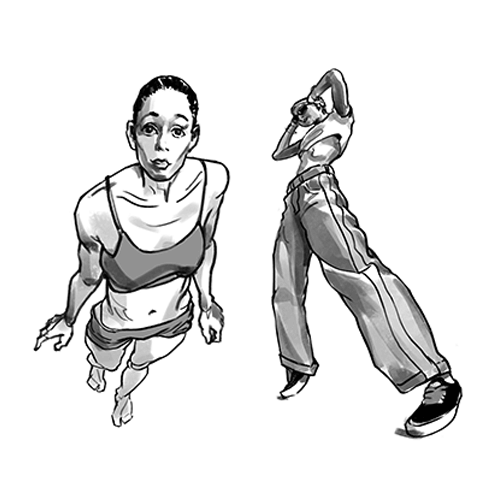Illustrator Mark.J