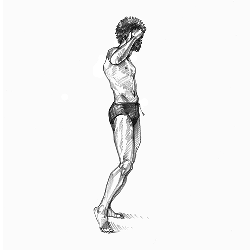 Illustrator Mark.J