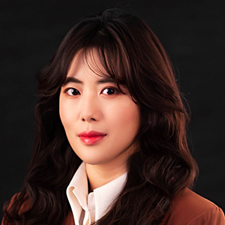 Coloso Motion designer, Sujin Yang