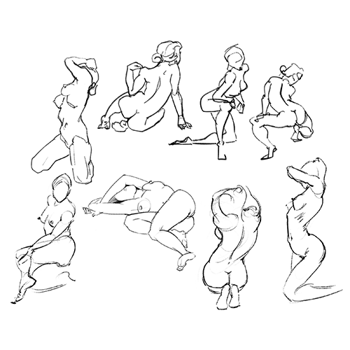 Illustrator Mark.J