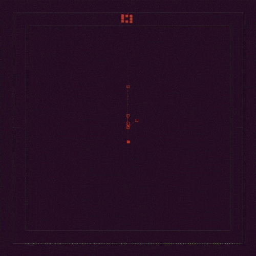 Coloso Motion designer, Sujin Yang