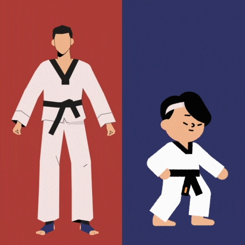 Coloso Motion designer, Sujin Yang