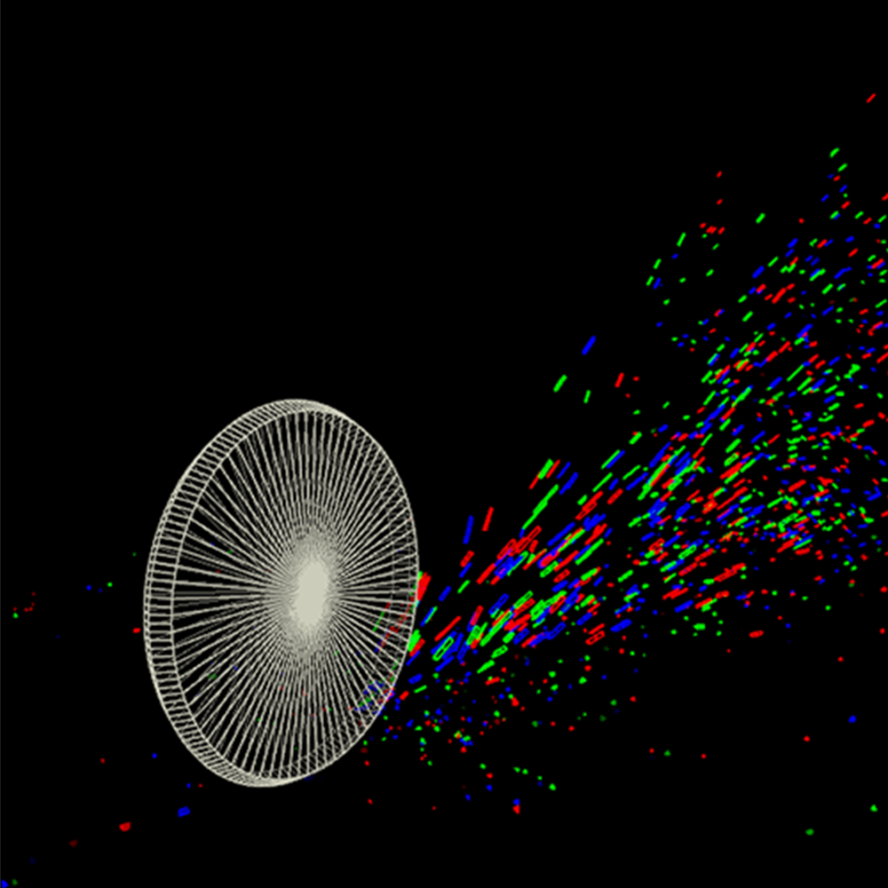 ImageSlide<span style="color: #ffffff"><b>Particle Solver(눈/비/스파크)</b></span>