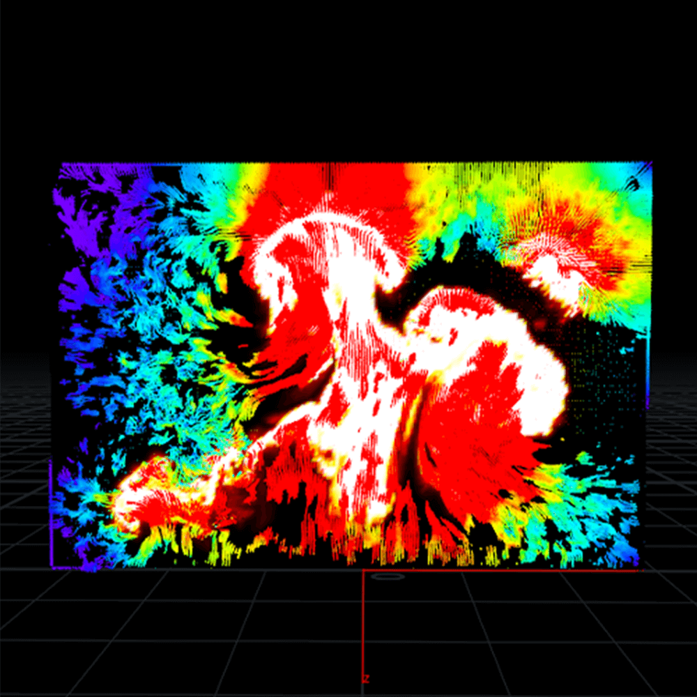 ImageSlide<span style="color: #ffffff"><b>Pyro Solver(연기/폭발/화염)</b></span>