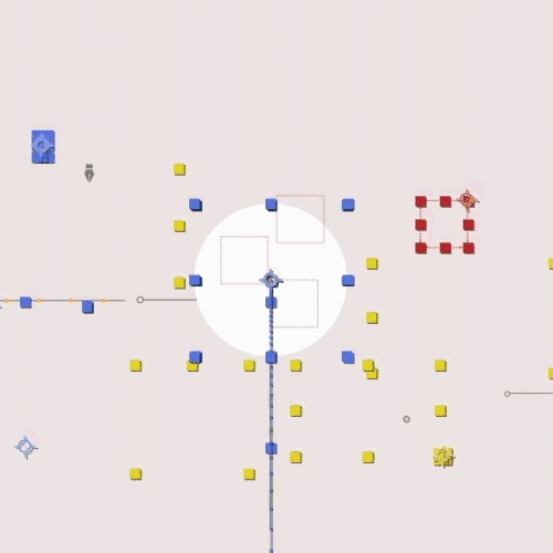 Coloso Motion designer, Sujin Yang