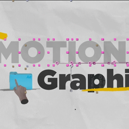 Coloso Motion designer, Sujin Yang
