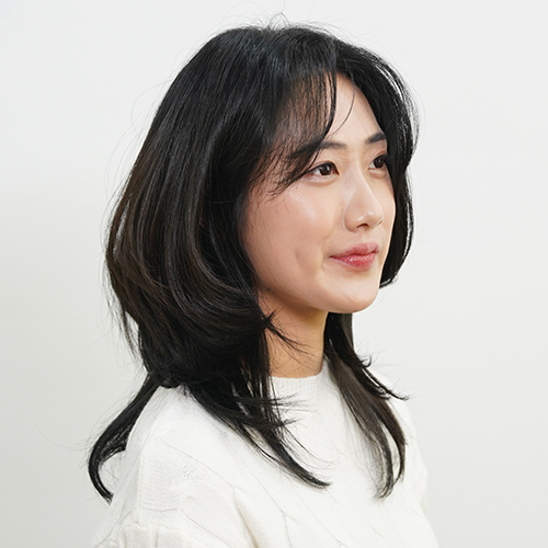 슈퍼민규 헤어 강의 예제
