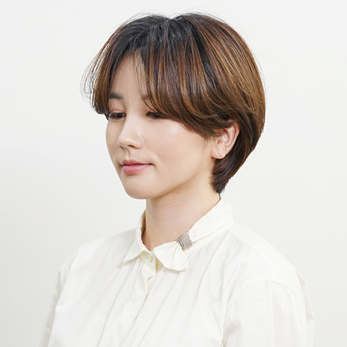 슈퍼민규 헤어 강의 예제