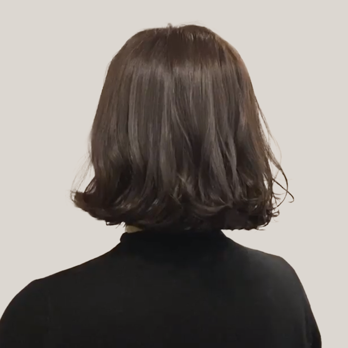 콜로소 헤어 클래스 구성