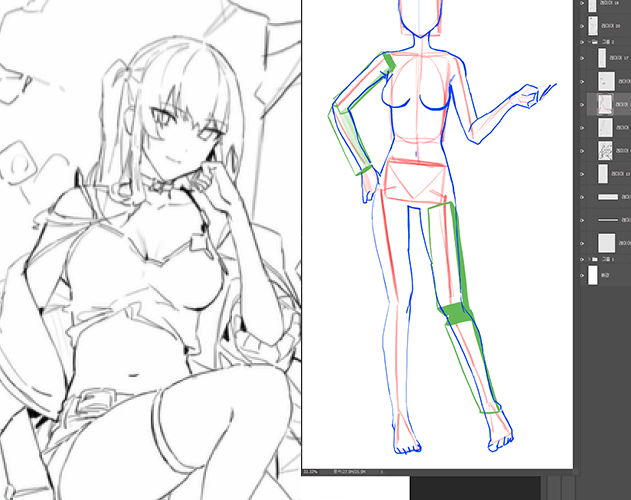 Coloso illustration Class Details